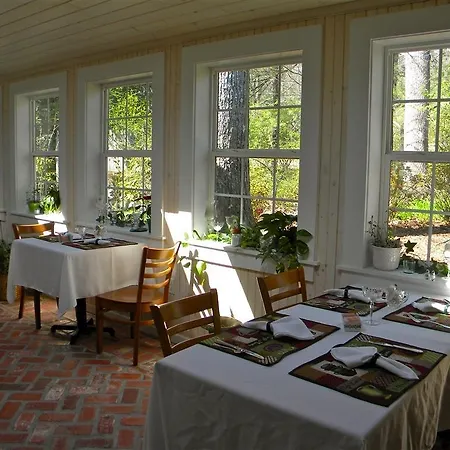 Garden Walk Inn-2