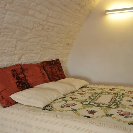 Palazzo Agrusti - Residenza D'Epoca-3