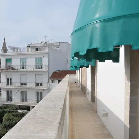 Palazzo Agrusti - Residenza D'Epoca-2