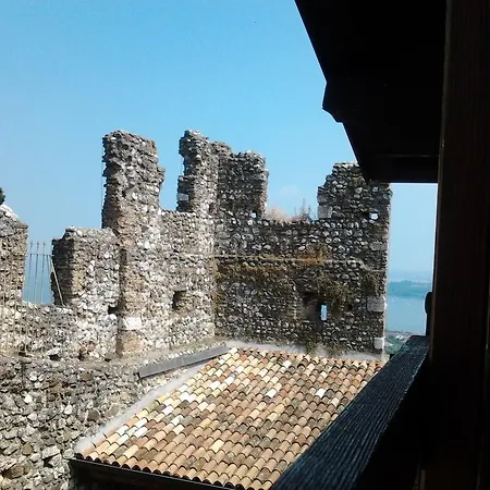 Bed & Breakfast Castello-3