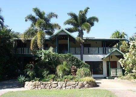 True North B&B-3