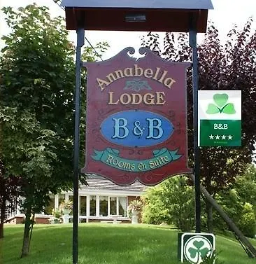 Annabella Lodge B&B-3