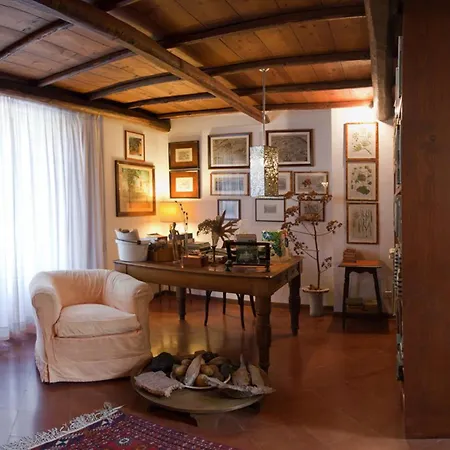 Il Glicine La Piana dei Colli-2
