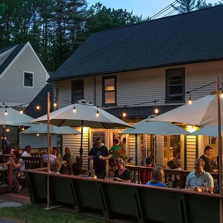 Squam Lake Inn-2
