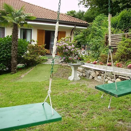 Casa Vacanze Madonna della Neve-2