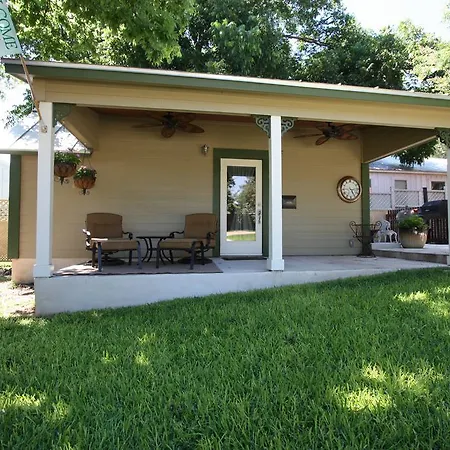 Agape Cottage-3