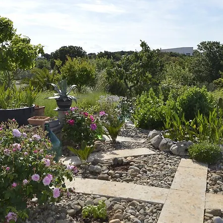 Bed&Breakfast Villa Lavanda-3