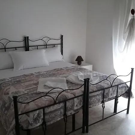 B&B Francesca Lecce-3