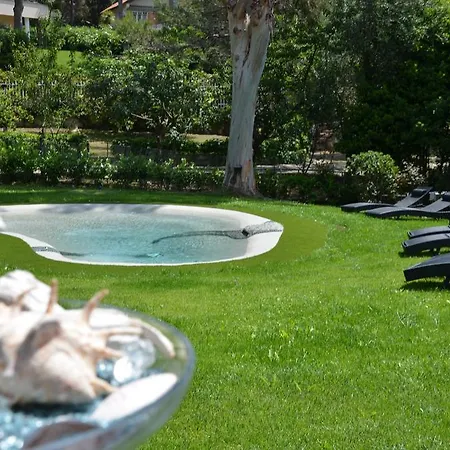 B&B Dodici Lune-3