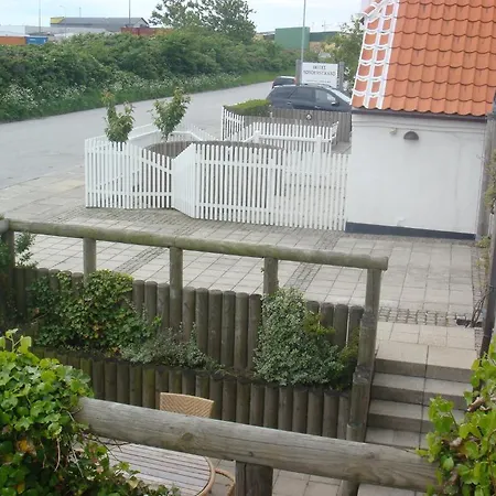 Sonderstrand Bed & Breakfast-3