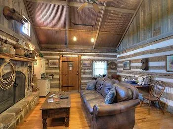 Cotton Gin Village-3