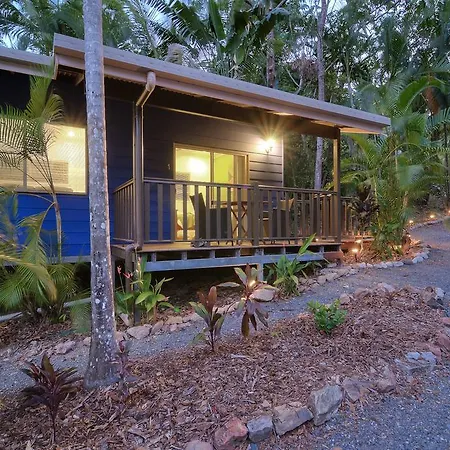 Daintree Village Hideaway-3