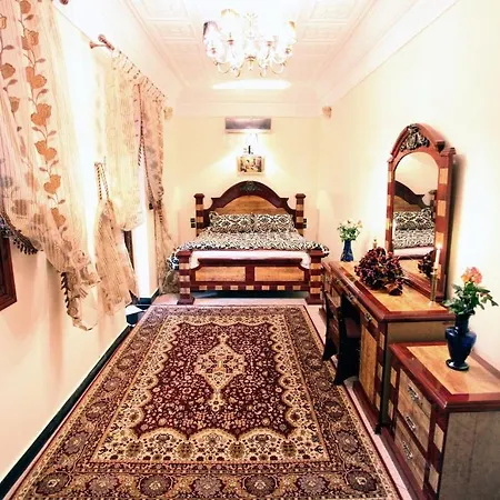 Riad Fatouma-3