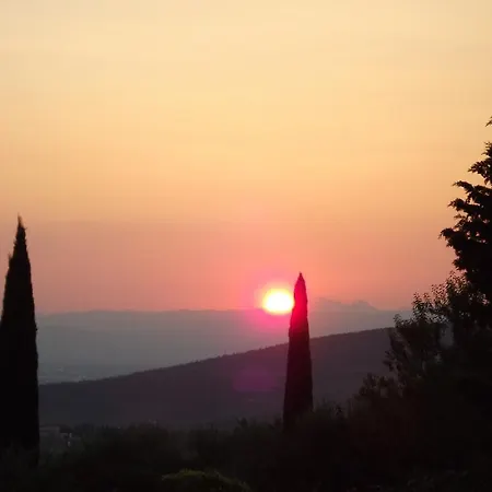 Florence Country Relais-2