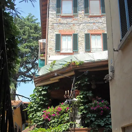Locanda Barchetta - Room Rental-2