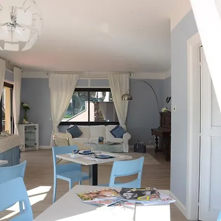 B&B Dodici Lune-2