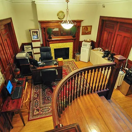 Beacon Inn 1087-3