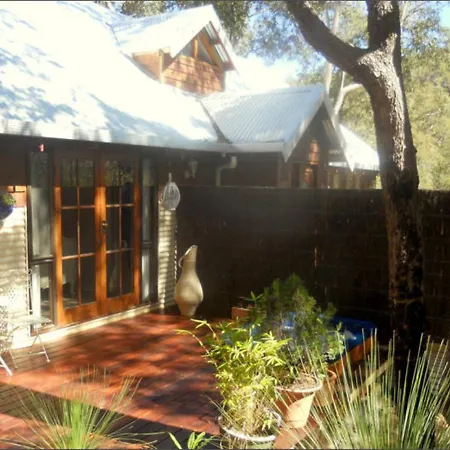 Bickley Valley Retreat-3