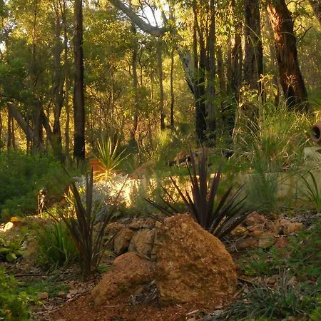 Bickley Valley Retreat-2