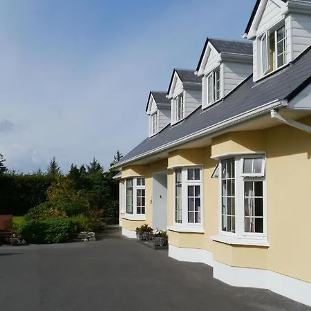 Ashfield House B&B-2