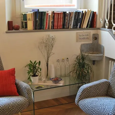 B&B Isola d'Arno-3