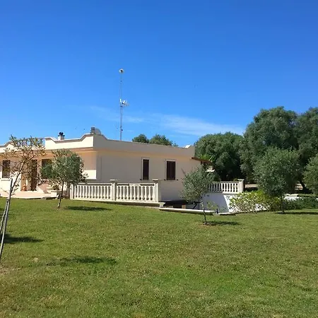 Donna Rosa B&B-2