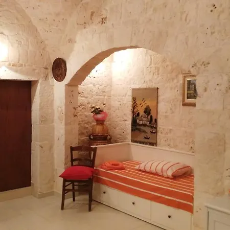 B&B La Pietra-3
