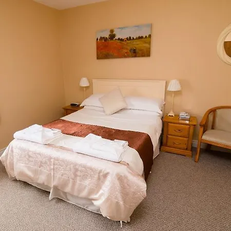 O Neills Bed And Breakfast-3