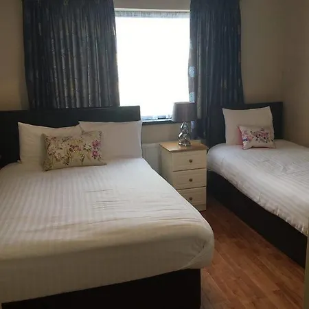 Dingle Atlantic Lodge Accommodation-3