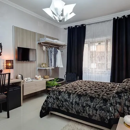 Dreamsrome Suites-3