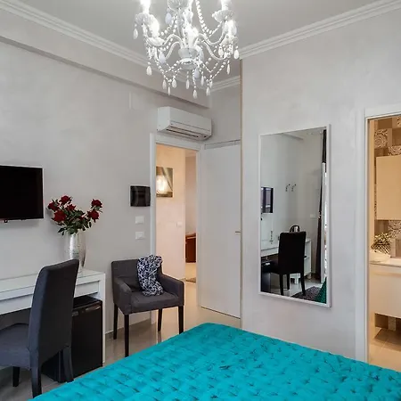 Dreamsrome Suites-2