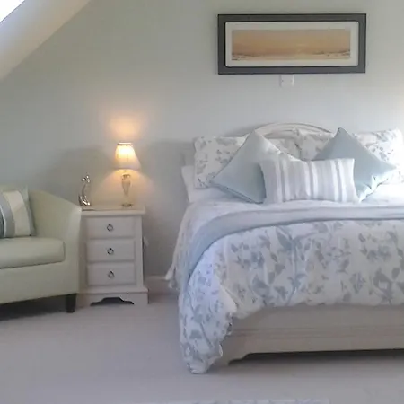 Pen Llyn Bed And Breakfast-3