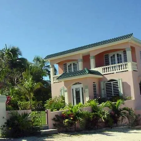 Dos Angeles Del Mar Bed And Breakfast-2