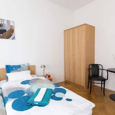Bed&breakfast Placzek-3