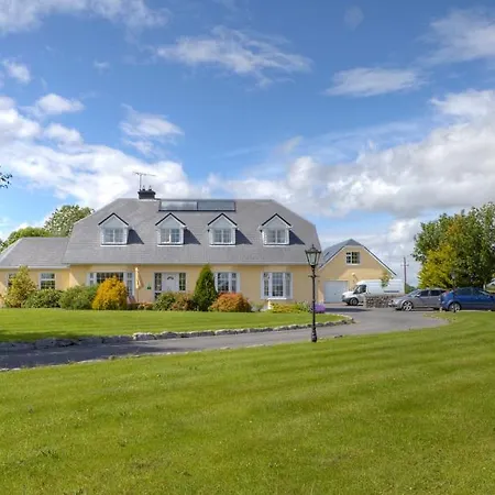 Ashfield House B&B-3