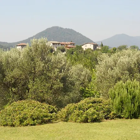 B&B Renzano bedrooms-2