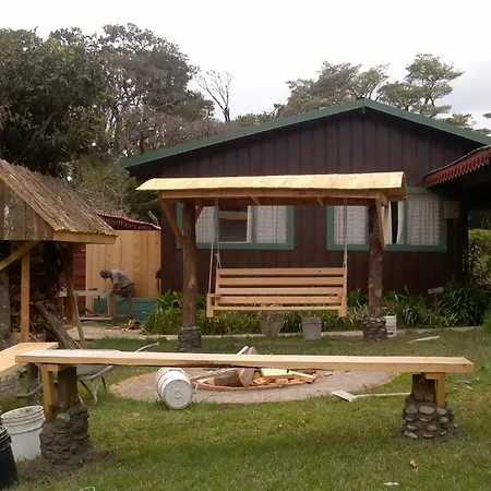 Hostel Villa Verde-3