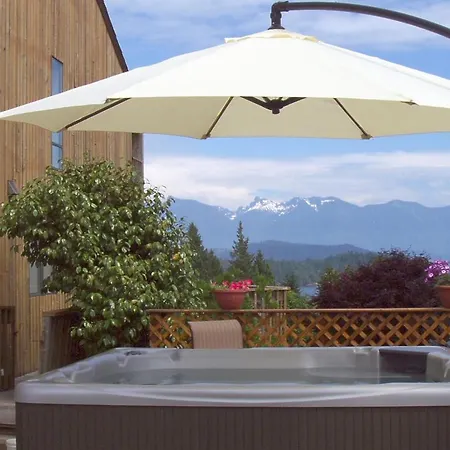 Arcturus Retreat Bed & Breakfast-3