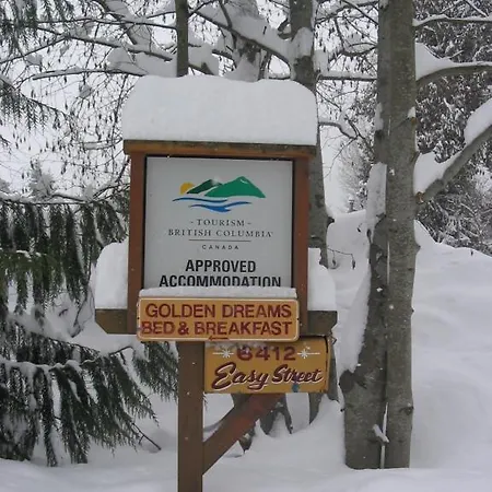 Golden Dreams B&B-3