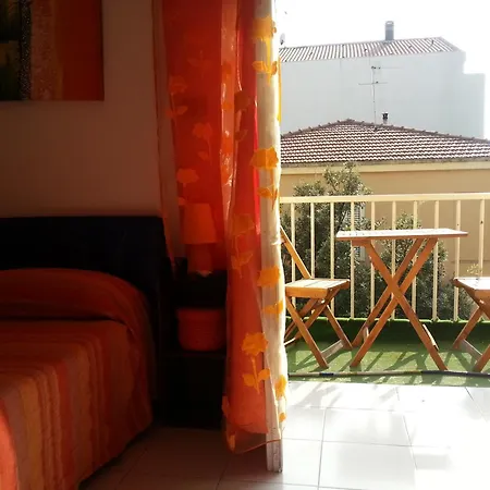 B&B Alghero Republic-3
