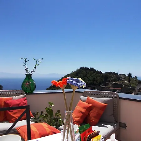 L'Arabesco B&B-2