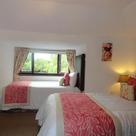 Orley House B&B-3