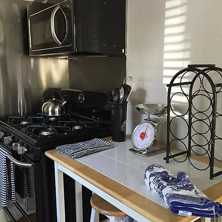 Canyon Creek Bed & Breakfast-2