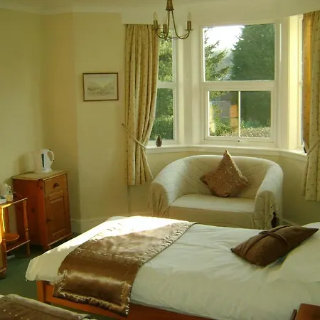 Treverbyn House - Veryan-2