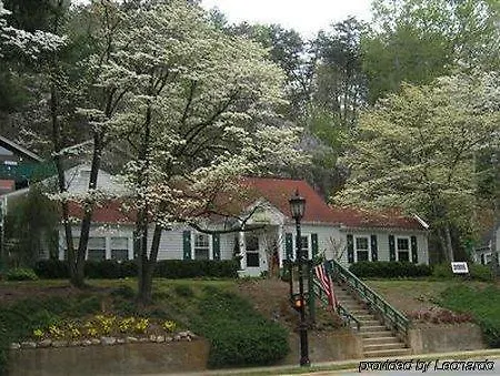 Black Forest Bed & Breakfast-2