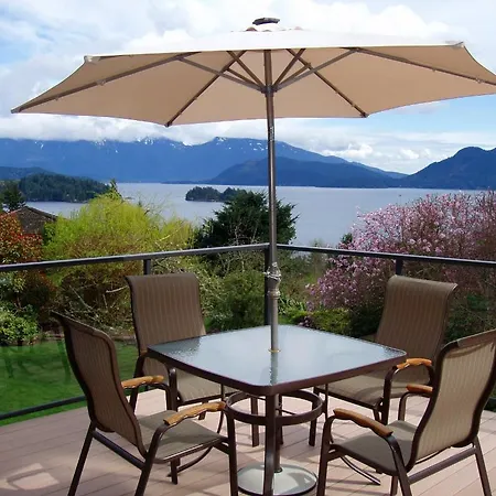 Arcturus Retreat Bed & Breakfast-2