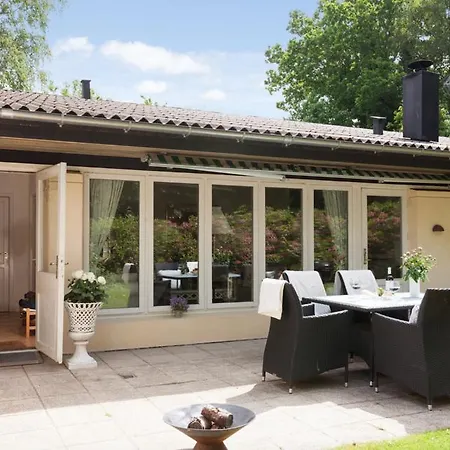 Hornbaek Bed & Breakfast-2