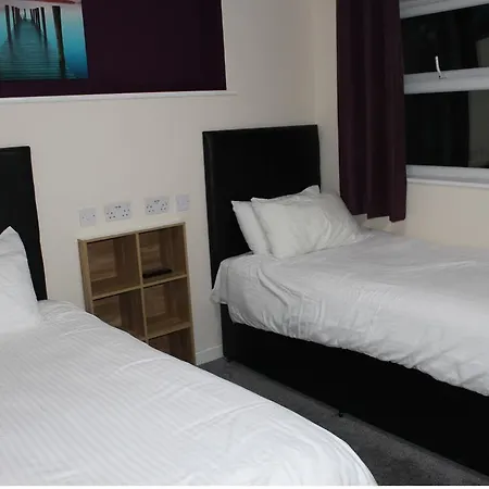 The Premier Lodge-2