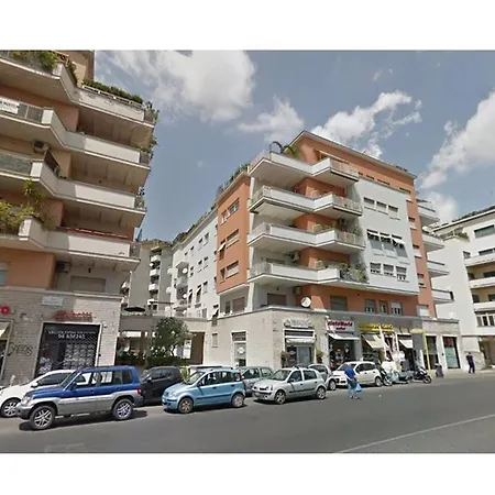 Anastasio II Bed & Breakfast-2