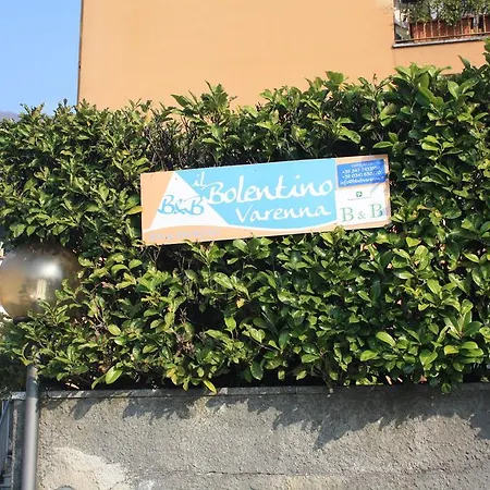 Bed & Breakfast Il Bolentino Varenna-2